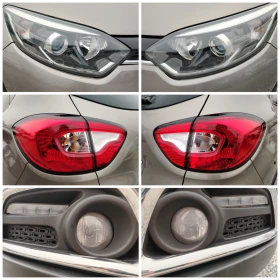 Renault Captur 1.5dci-90к.с/НАВИГАЦИЯ/КЛИМАТРОНИК/КАМЕРА!!! - 7600 € / 14864.31 лв. - 95134933 16 | Car24.bg Renault Captur 1.5dci-90к.с/НАВИГАЦИЯ/КЛИМАТРОНИК/КАМЕРА!!! - 7600 € / 14864.31 лв. - 95134933 16
