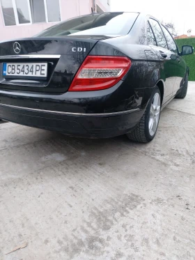 Mercedes-Benz C 220 - 666600 € / 1303756.28 лв. - 10949438 5 | Car24.bg Mercedes-Benz C 220 - 666600 € / 1303756.28 лв. - 10949438 5