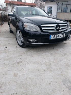 Mercedes-Benz C 220 - 666600 € / 1303756.28 лв. - 10949438 2 | Car24.bg Mercedes-Benz C 220 - 666600 € / 1303756.28 лв. - 10949438 2