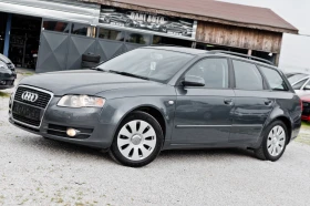 Снимка Audi A4
