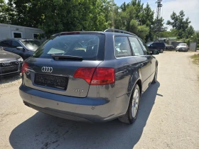 Audi A4 1.9TDI 116к.с 5 скорости | Auto.bg — изображение 4 Audi A4 1.9TDI 116к.с 5 скорости | Auto.bg — изображение 4