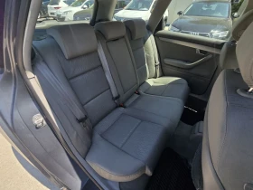 Audi A4 1.9TDI 116к.с 5 скорости | Auto.bg — изображение 15 Audi A4 1.9TDI 116к.с 5 скорости | Auto.bg — изображение 15