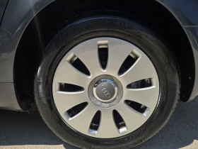 Audi A4 1.9TDI 116к.с 5 скорости | Auto.bg — изображение 9 Audi A4 1.9TDI 116к.с 5 скорости | Auto.bg — изображение 9