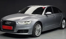Audi A6 3, 0 TDI