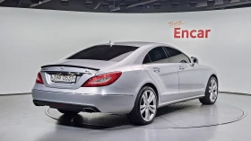 Mercedes-Benz CLS 350 undefined | Auto.bg — изображение 4 Mercedes-Benz CLS 350 undefined | Auto.bg — изображение 4