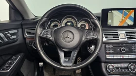 Mercedes-Benz CLS 350 undefined | Auto.bg — изображение 9 Mercedes-Benz CLS 350 undefined | Auto.bg — изображение 9