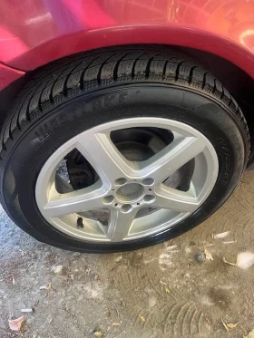 Mercedes-Benz A 190 - 1350 € - 12997640 4 | Car24.bg Mercedes-Benz A 190 - 1350 € - 12997640 4