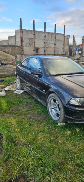 BMW 318 Ci - 1200 € / 2347.00 лв. - 13640947 3 | Car24.bg BMW 318 Ci - 1200 € / 2347.00 лв. - 13640947 3