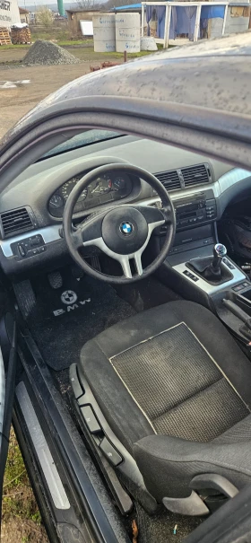 BMW 318 Ci - 1200 € / 2347.00 лв. - 13640947 4 | Car24.bg BMW 318 Ci - 1200 € / 2347.00 лв. - 13640947 4