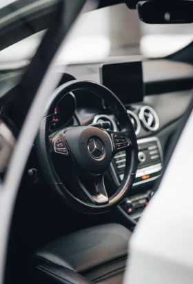 Mercedes-Benz CLA 250 - 22500 € / 44006.17 лв. - 72080446 10 | Car24.bg Mercedes-Benz CLA 250 - 22500 € / 44006.17 лв. - 72080446 10