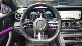 Mercedes-Benz E 220 d* 4MATIC* AMG-LINE* DISTRONIC* 360* BURMESTER* ПО | Auto.bg — изображение 6 Mercedes-Benz E 220 d* 4MATIC* AMG-LINE* DISTRONIC* 360* BURMESTER* ПО | Auto.bg — изображение 6