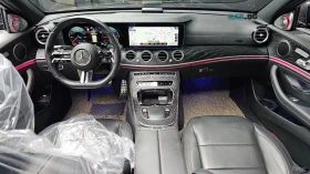 Mercedes-Benz E 220 d* 4MATIC* AMG-LINE* DISTRONIC* 360* BURMESTER* ПО | Auto.bg — изображение 5 Mercedes-Benz E 220 d* 4MATIC* AMG-LINE* DISTRONIC* 360* BURMESTER* ПО | Auto.bg — изображение 5