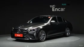 Mercedes-Benz E 220 d* 4MATIC* AMG-LINE* DISTRONIC* 360* BURMESTER* ПО