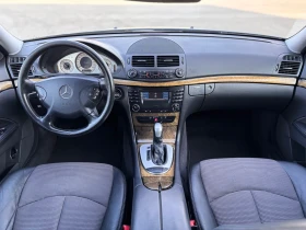 Mercedes-Benz E 220 2.2CDI Автоматик Avantgarde - 2900 € - 61318943 10 | Car24.bg Mercedes-Benz E 220 2.2CDI Автоматик Avantgarde - 2900 € - 61318943 10