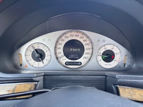 Mercedes-Benz E 220 2.2CDI Автоматик Avantgarde - 2900 € - 61318943 14 | Car24.bg Mercedes-Benz E 220 2.2CDI Автоматик Avantgarde - 2900 € - 61318943 14