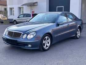 Mercedes-Benz E 220 2.2CDI Автоматик Avantgarde - Car24.bg Mercedes-Benz E 220 2.2CDI Автоматик Avantgarde