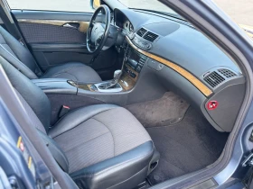 Mercedes-Benz E 220 2.2CDI Автоматик Avantgarde - 2900 € - 61318943 13 | Car24.bg Mercedes-Benz E 220 2.2CDI Автоматик Avantgarde - 2900 € - 61318943 13