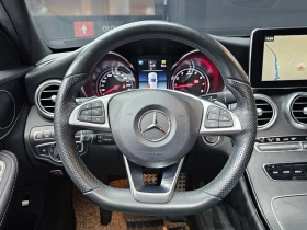 Mercedes-Benz C 200 C200 4MATIC AMG Line| 184к.с. - 18800 € - 58167135 13 | Car24.bg Mercedes-Benz C 200 C200 4MATIC AMG Line| 184к.с. - 18800 € - 58167135 13