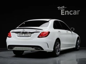 Mercedes-Benz C 200 C200 4MATIC AMG Line| 184к.с. - 18800 € - 58167135 2 | Car24.bg Mercedes-Benz C 200 C200 4MATIC AMG Line| 184к.с. - 18800 € - 58167135 2