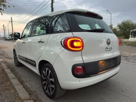 Fiat 500L 1, 300Mjet EURO5B - 4499 € - 46263268 5 | Car24.bg Fiat 500L 1, 300Mjet EURO5B - 4499 € - 46263268 5