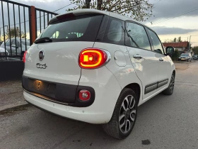 Fiat 500L 1, 300Mjet EURO5B - 4499 € - 46263268 7 | Car24.bg Fiat 500L 1, 300Mjet EURO5B - 4499 € - 46263268 7