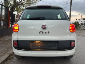 Fiat 500L 1, 300Mjet EURO5B - 4499 € - 46263268 6 | Car24.bg Fiat 500L 1, 300Mjet EURO5B - 4499 € - 46263268 6
