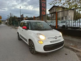 Fiat 500L 1, 300Mjet EURO5B - 4499 € - 46263268 2 | Car24.bg Fiat 500L 1, 300Mjet EURO5B - 4499 € - 46263268 2
