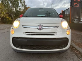 Fiat 500L 1, 300Mjet EURO5B - 4499 € - 46263268 3 | Car24.bg Fiat 500L 1, 300Mjet EURO5B - 4499 € - 46263268 3