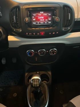 Fiat 500L 1, 300Mjet EURO5B - 4499 € - 46263268 12 | Car24.bg Fiat 500L 1, 300Mjet EURO5B - 4499 € - 46263268 12