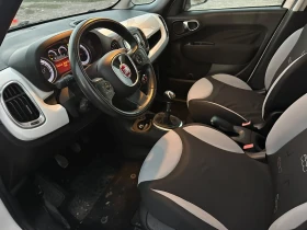 Fiat 500L 1, 300Mjet EURO5B - 4499 € - 46263268 9 | Car24.bg Fiat 500L 1, 300Mjet EURO5B - 4499 € - 46263268 9