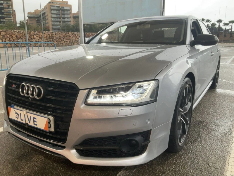 Audi S8 Audi S8 4.0 V8 TFSI quattro Plus* АВТОФИНАНСИРАНЕ* - 62000 лв. / 31700.10 € - 27344198 1 | Car24.bg Audi S8 Audi S8 4.0 V8 TFSI quattro Plus* АВТОФИНАНСИРАНЕ* - 62000 лв. / 31700.10 € - 27344198 1