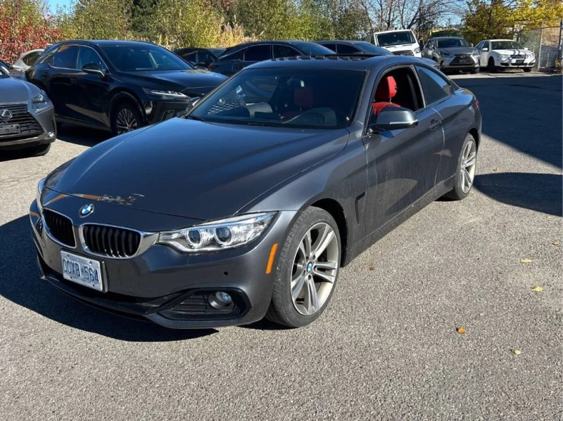 BMW 428 * xDrive * CARFAX * БЕЗ ПЪРВОНАЧА - 18900 лв. / 9663.42 € - 67954817 1 | Car24.bg BMW 428 * xDrive * CARFAX * БЕЗ ПЪРВОНАЧА - 18900 лв. / 9663.42 € - 67954817 1