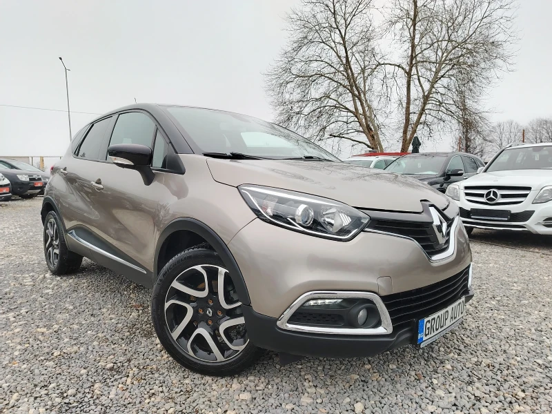 Renault Captur 1.5dci-90к.с/НАВИГАЦИЯ/КЛИМАТРОНИК/КАМЕРА!!! - 7600 € / 14864.31 лв. - 95134933 1 | Car24.bg Renault Captur 1.5dci-90к.с/НАВИГАЦИЯ/КЛИМАТРОНИК/КАМЕРА!!! - 7600 € / 14864.31 лв. - 95134933 1