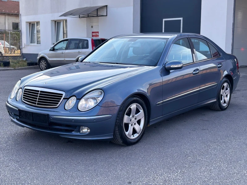 Mercedes-Benz E 220 2.2CDI Автоматик Avantgarde - 2900 € - 61318943 1 | Car24.bg Mercedes-Benz E 220 2.2CDI Автоматик Avantgarde - 2900 € - 61318943 1