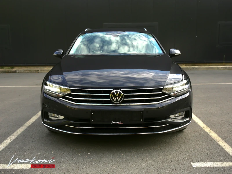 VW Passat 8.5 HIGHLINE - 18500 € - 66482286 1 | Car24.bg VW Passat 8.5 HIGHLINE - 18500 € - 66482286 1