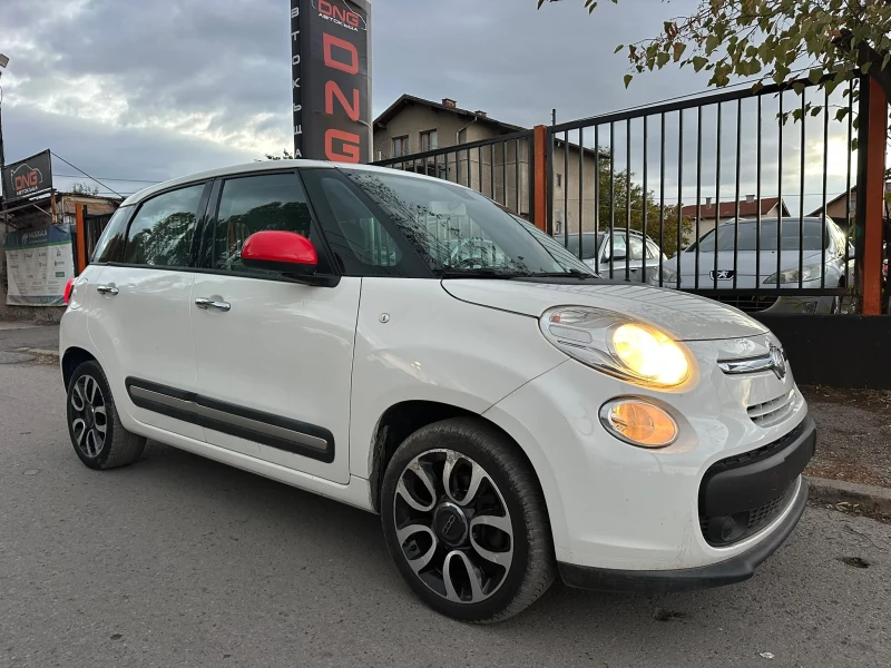 Fiat 500L 1, 300Mjet EURO5B - 4499 € - 46263268 1 | Car24.bg Fiat 500L 1, 300Mjet EURO5B - 4499 € - 46263268 1