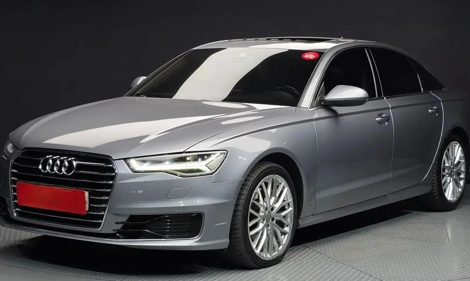 Audi A6 3, 0 TDI | Auto.bg — изображение 1 Audi A6 3, 0 TDI | Auto.bg — изображение 1