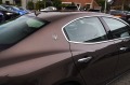 Maserati Ghibli НЕРАЗЛИЧИМ ОТ НОВ!!!ЛИЗИНГ!!!  - [8] 