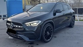 Mercedes-Benz GLA 220 Premium AMG СПЕШНО - Car24.bg Mercedes-Benz GLA 220 Premium AMG СПЕШНО