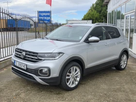 VW T-Cross TSI / DSG / LED / Camera - Car24.bg VW T-Cross TSI / DSG / LED / Camera