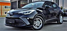 Toyota C-HR 1.8h Active e-cvt EURO 6D - Car24.bg Toyota C-HR 1.8h Active e-cvt EURO 6D