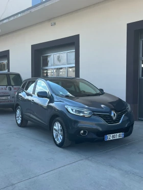 Renault Kadjar 1.5 dci - Car24.bg Renault Kadjar 1.5 dci