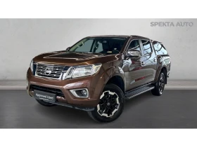 Nissan Navara Месечна вноска от 1020 лв. - Car24.bg Nissan Navara Месечна вноска от 1020 лв.