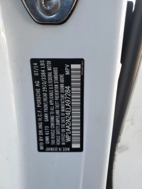 Porsche Cayenne AWD/ФИНАНСИРАНЕ - 16999 лв. / 8691.45 € - 20825470 13 | Car24.bg Porsche Cayenne AWD/ФИНАНСИРАНЕ - 16999 лв. / 8691.45 € - 20825470 13