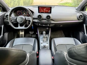 Audi Q2 190к.с.* Quattro* 2.0TDI* Prestige* S-Line* LED* E - 31800 лв. / 16259.08 € - 89007346 13 | Car24.bg Audi Q2 190к.с.* Quattro* 2.0TDI* Prestige* S-Line* LED* E - 31800 лв. / 16259.08 € - 89007346 13