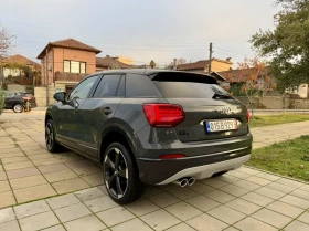 Audi Q2 190к.с.* Quattro* 2.0TDI* Prestige* S-Line* LED* E - 31800 лв. / 16259.08 € - 89007346 5 | Car24.bg Audi Q2 190к.с.* Quattro* 2.0TDI* Prestige* S-Line* LED* E - 31800 лв. / 16259.08 € - 89007346 5