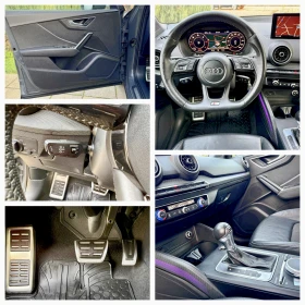 Audi Q2 190к.с.* Quattro* 2.0TDI* Prestige* S-Line* LED* E - 31800 лв. / 16259.08 € - 89007346 11 | Car24.bg Audi Q2 190к.с.* Quattro* 2.0TDI* Prestige* S-Line* LED* E - 31800 лв. / 16259.08 € - 89007346 11