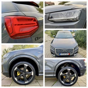 Audi Q2 190к.с.* Quattro* 2.0TDI* Prestige* S-Line* LED* E - 31800 лв. / 16259.08 € - 89007346 6 | Car24.bg Audi Q2 190к.с.* Quattro* 2.0TDI* Prestige* S-Line* LED* E - 31800 лв. / 16259.08 € - 89007346 6