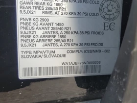 Audi Q7 * KOMFORT * CARFAX * БЕЗ ПЪРВОНАЧАЛНА ВНОСКА - 54650 лв. / 27942.10 € - 69180344 5 | Car24.bg Audi Q7 * KOMFORT * CARFAX * БЕЗ ПЪРВОНАЧАЛНА ВНОСКА - 54650 лв. / 27942.10 € - 69180344 5