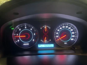 Chevrolet Captiva 2.2 VCDi 16V (184 кс) AWD - 8500 € / 16624.56 лв. - 77981558 13 | Car24.bg Chevrolet Captiva 2.2 VCDi 16V (184 кс) AWD - 8500 € / 16624.56 лв. - 77981558 13